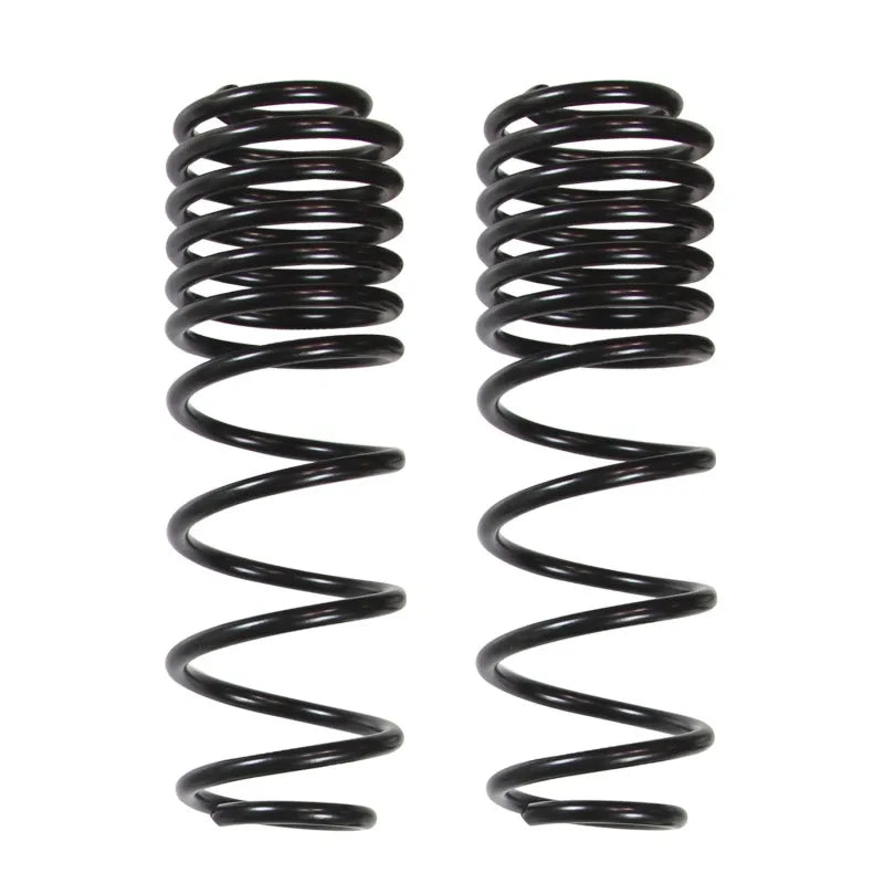 Skyjacker springs