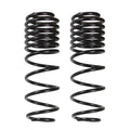 Skyjacker springs