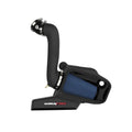 aFe cold air intake
