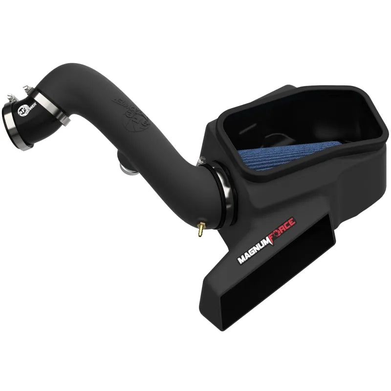 aFe cold air intake