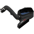 aFe cold air intake