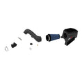 aFe cold air intake close-up