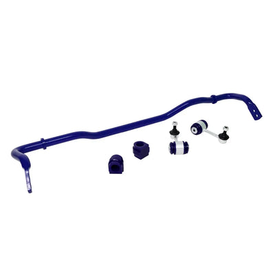 SuperPro sway bar