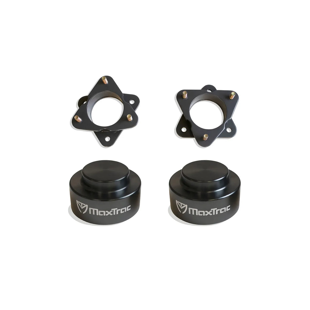 Maxtrac leveling kit