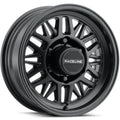 Raceline black auto part