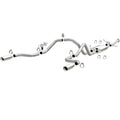 Magnaflow cat-back exhaust