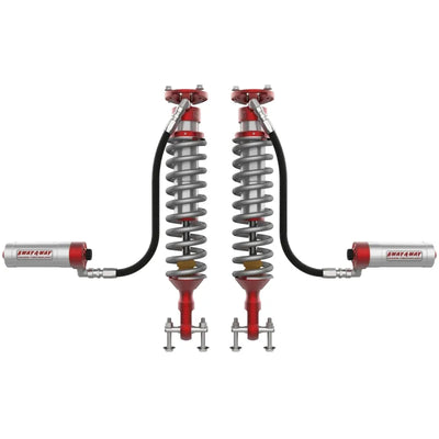 aFe coilovers
