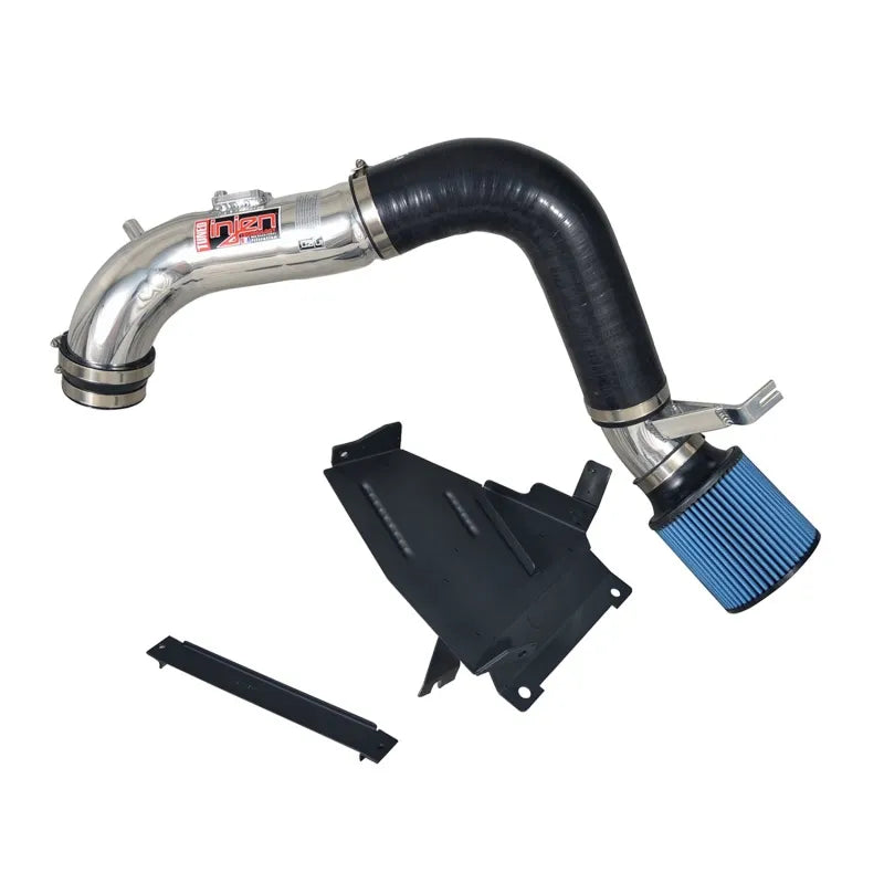 Injen black cold air intake