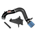 Injen cold air intake detail