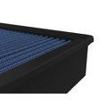 aFe air filter detail
