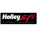 Holley auto part