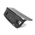 Seibon auto part close-up
