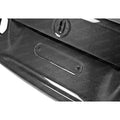 Seibon auto part installed view