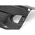Seibon auto part detail