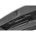 Seibon auto part close-up