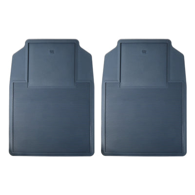 1973-1987 C10 FLOOR MAT SET - BLUE