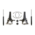 Maxtrac shock absorber