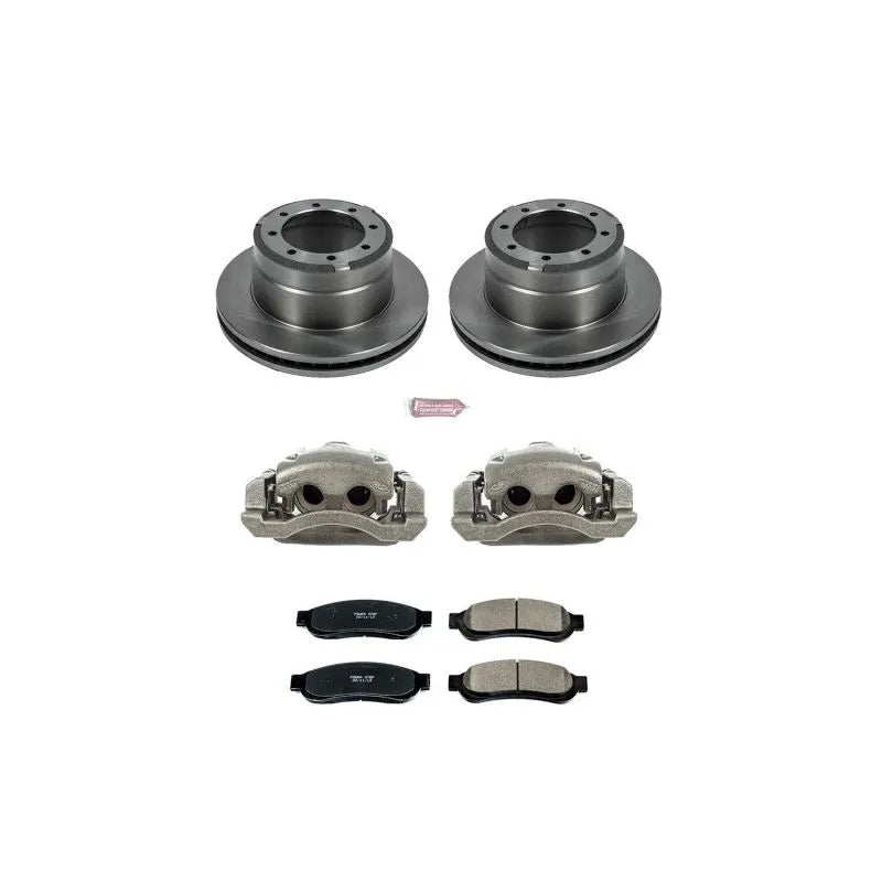 PowerStop auto part