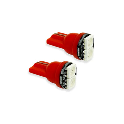 Diode Dynamics red auto part