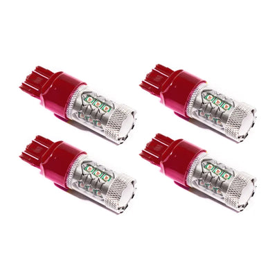 Diode Dynamics red auto part