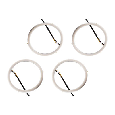Diode Dynamics red auto part
