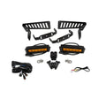 Diode Dynamics roof rack