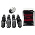 McGard auto part installed view