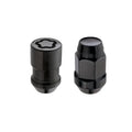 McGard black auto part