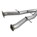 aFe cat-back exhaust