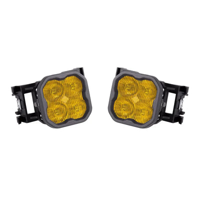 Diode Dynamics fog light kit