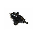AEM auto part installed view