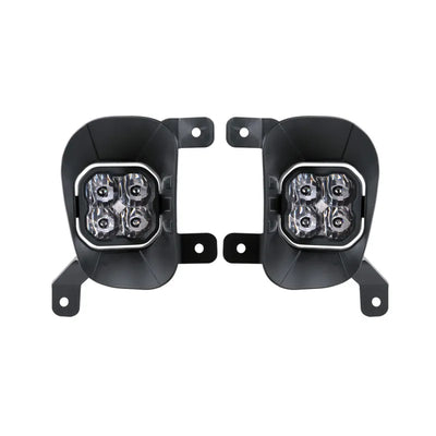 Diode Dynamics fog light kit
