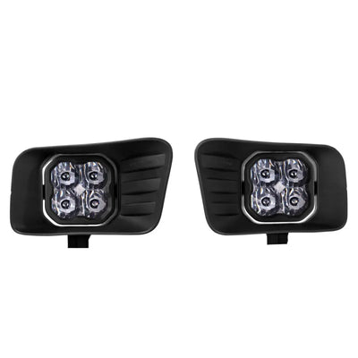 Diode Dynamics fog light kit