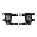 Diode Dynamics fog light kit