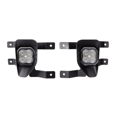 Diode Dynamics fog light kit