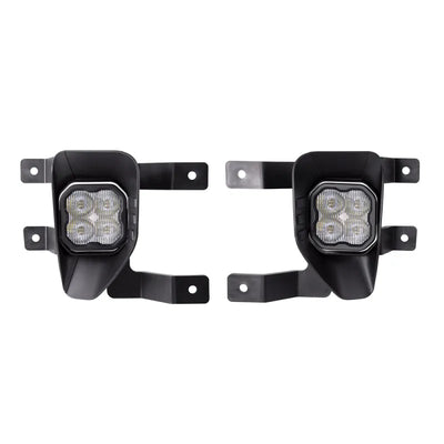 Diode Dynamics fog light kit