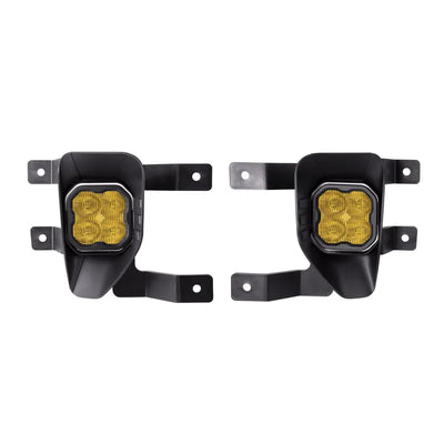 Diode Dynamics fog light kit