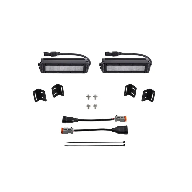 Diode Dynamics fog light kit