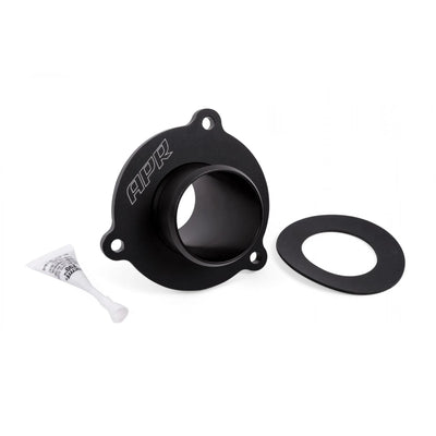 APR Tuning muffler