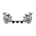 Akrapovic slip-on exhaust