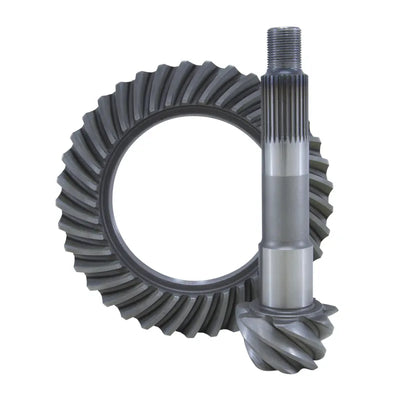 Yukon Gear & Axle auto part