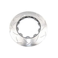 DBA auto part installed view