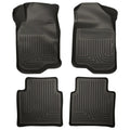 Husky Liners floor liners