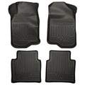 Husky Liners floor liners
