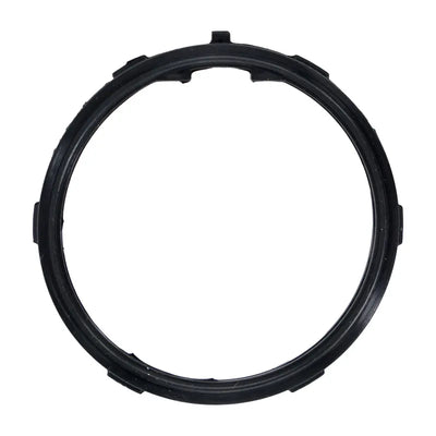 Fel-Pro silver auto part