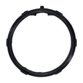 Fel-Pro silver auto part