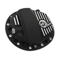 aFe differential cover close-up