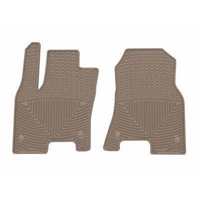 WeatherTech floor mats