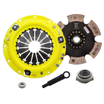 Advanced Clutch auto part