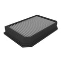 aFe air filter close-up